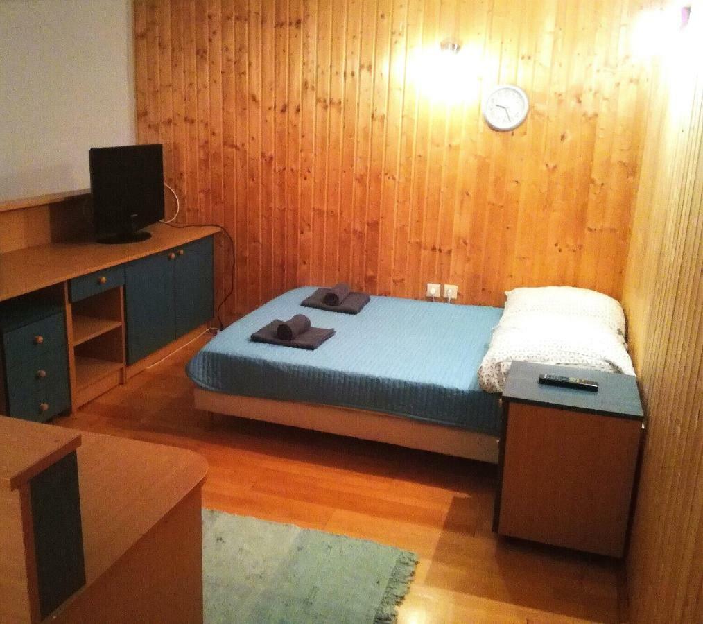 Budapest Center Apartment Z9 Exteriör bild