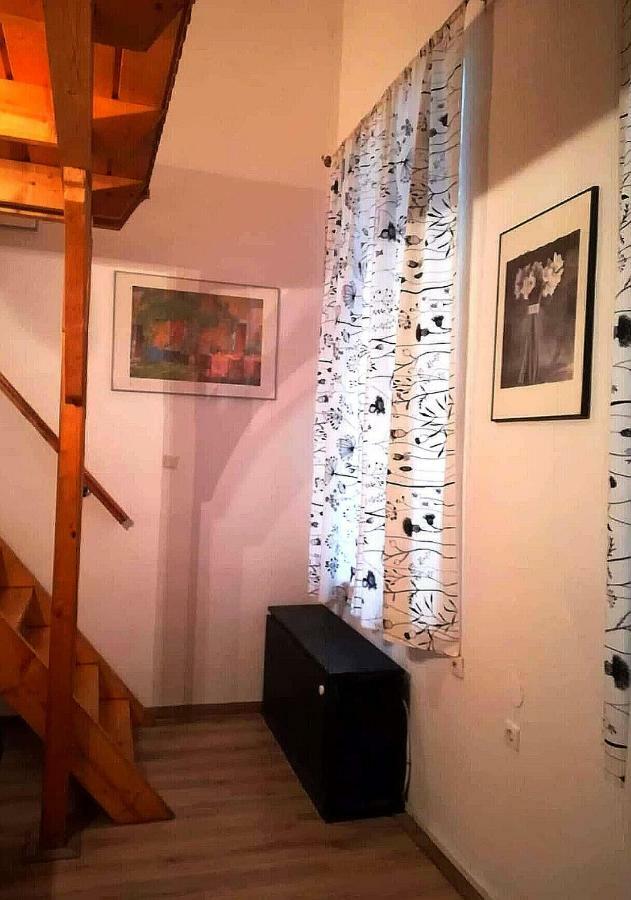 Budapest Center Apartment Z9 Exteriör bild