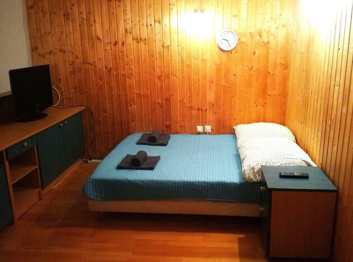 Budapest Center Apartment Z9 Exteriör bild