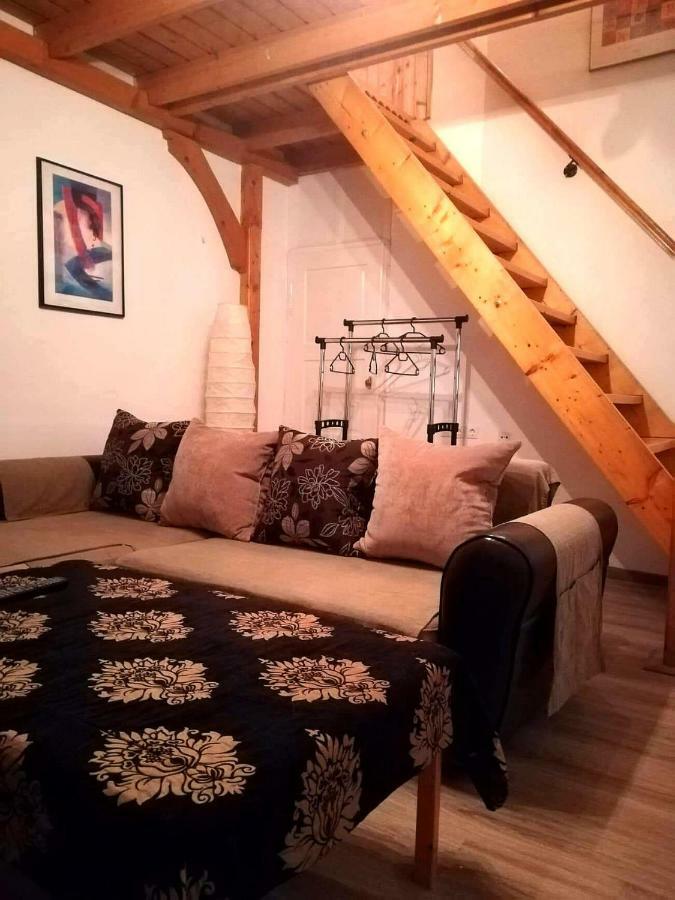 Budapest Center Apartment Z9 Exteriör bild